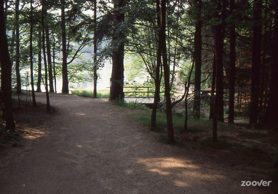Hanko Martina Litschau Buitenkant foto